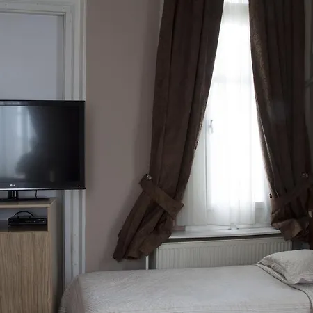 Hotel Antik Edirne