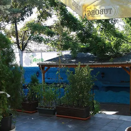 Antik 5* Edirne