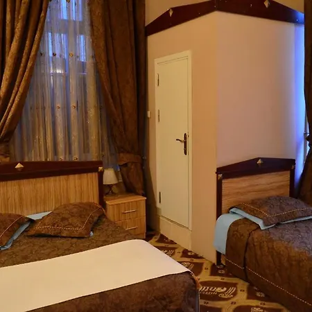 Hotel Antik