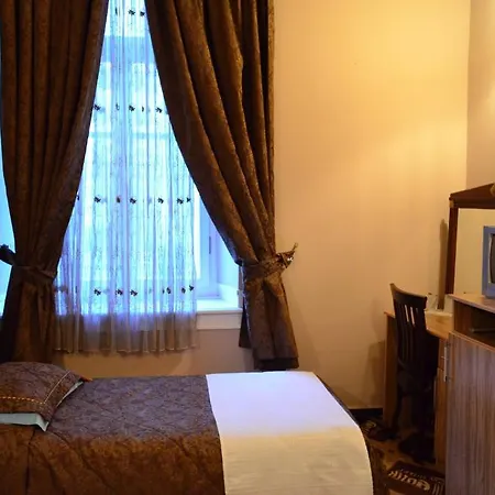 Antik Hotel