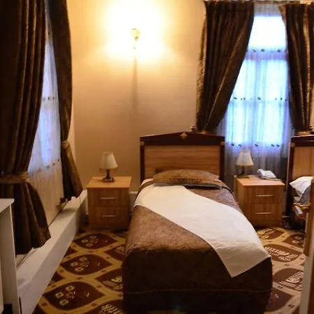Hotel Antik