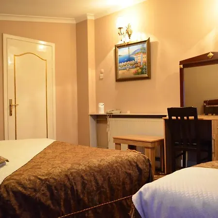 Antik Hotel