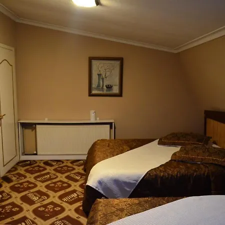 Antik 5* Edirne