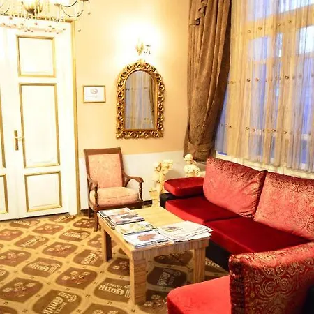 Antik 5* Edirne
