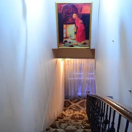 Hotel Antik Edirne