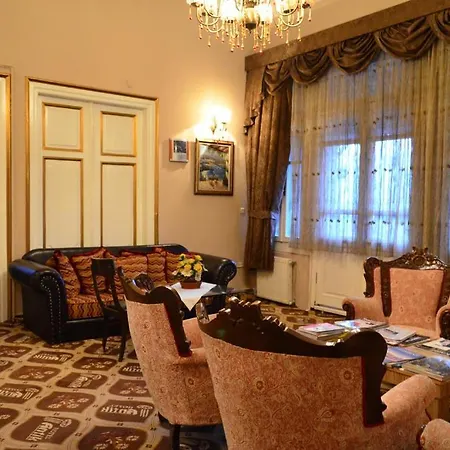 Antik 5* Edirne