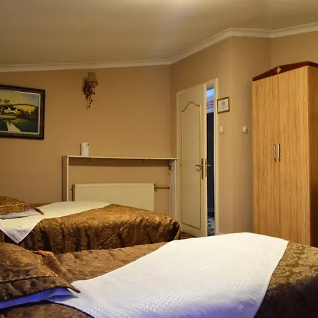 Antik Hotel Edirne