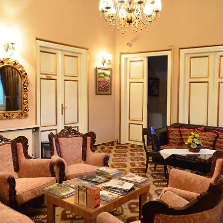 Antik Hotel